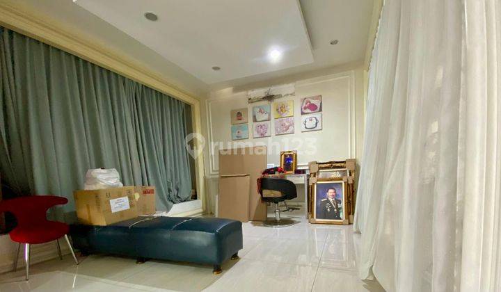  Turun Harga ! Rumah Di Jl Raya Kelapa Nias, Kelapa Gading Shm  2