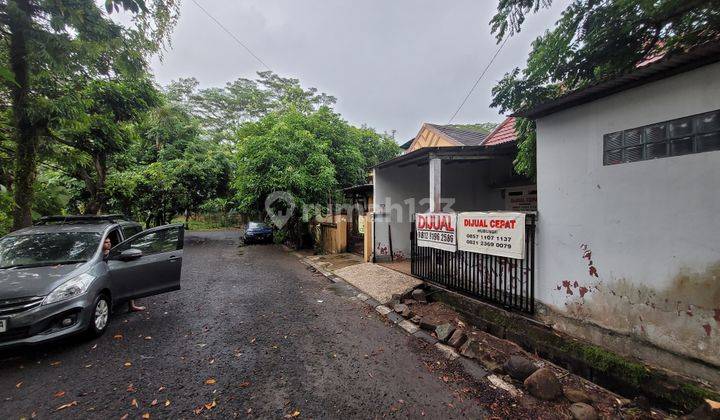 Rumah Nyaman Lokasi Strategis Di Cilengsi.bogor 3
