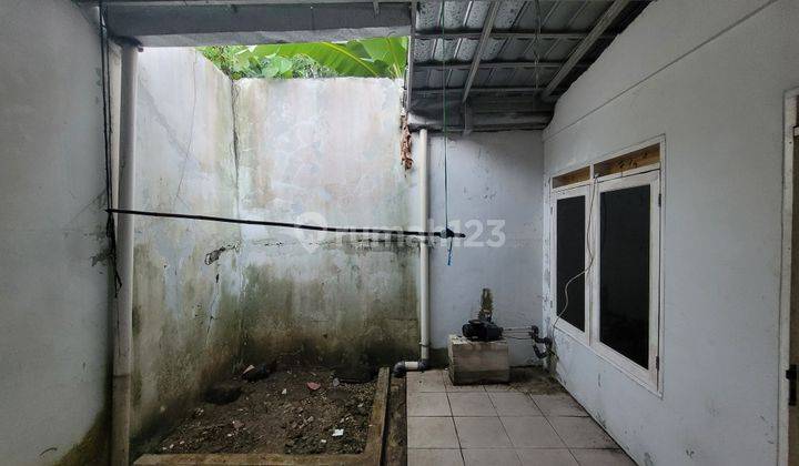 Rumah Nyaman Lokasi Strategis Di Cilengsi.bogor 6