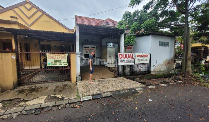 Rumah Nyaman Lokasi Strategis Di Cilengsi.bogor 2