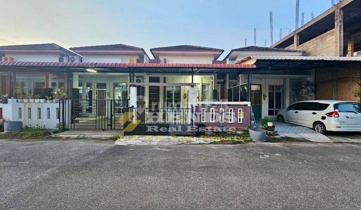 Dijual Rumah Siap Huni Di Aiko Residence Batam Centre  1