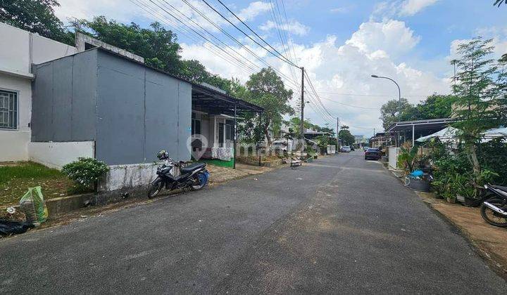 Dijual Rumah Siap Huni Perumahan Valley Park Batam Centre