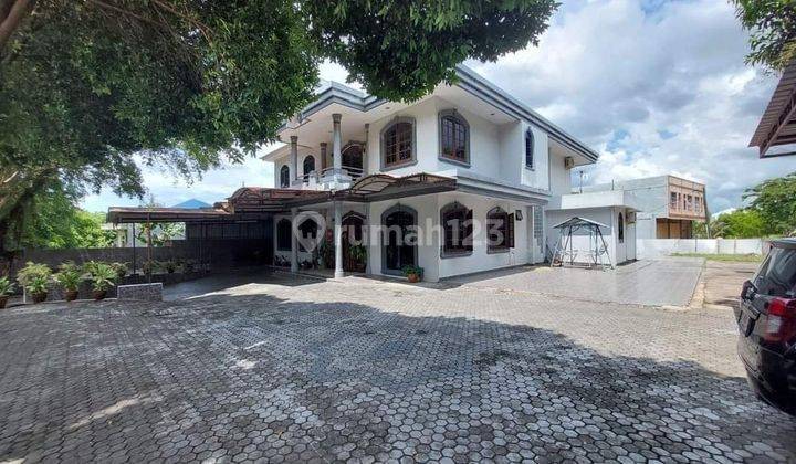 Dijual
rumah Hook 2 Lantai Crownhill Estate, Batam Center 2