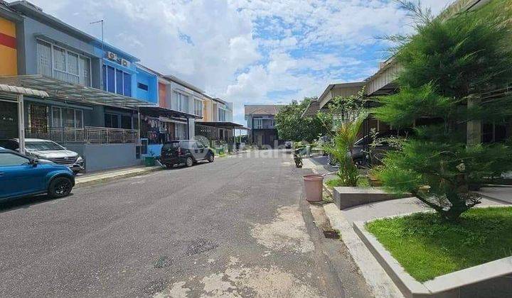 DIJUAL Cepat Rumah 3 Lantai ANGGREK MAS 3 Siap Huni Semi Furnish 2