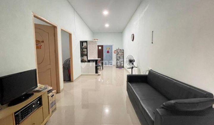 DIJUAL Rumah Siap Huni Perumahan GARDEN POINT Baloi Hadap timur 1