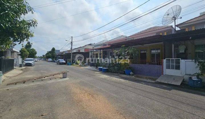 DIJUAL Rumah 1.5Lantai siap huni di Aiko Residence Batam Centre 2