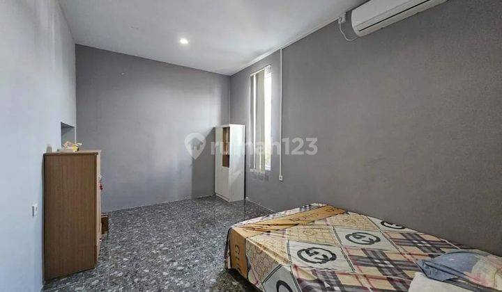 DIJUAL Rumah 1.5Lantai siap huni di Aiko Residence Batam Centre 1