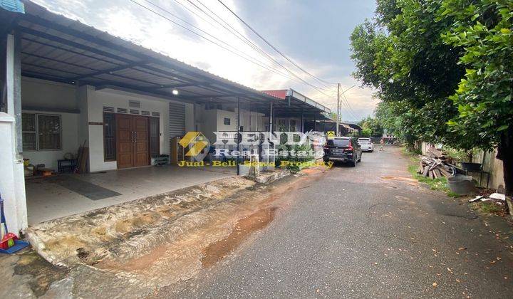 Dijual Rumah 1.5 Lantai Siap Huni Di Puri Loka 2 2