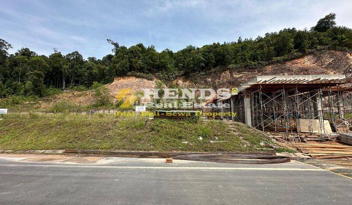 DIJUAL Kavling di SUKAJADI Cluster AGATHIS Batam Centre 1