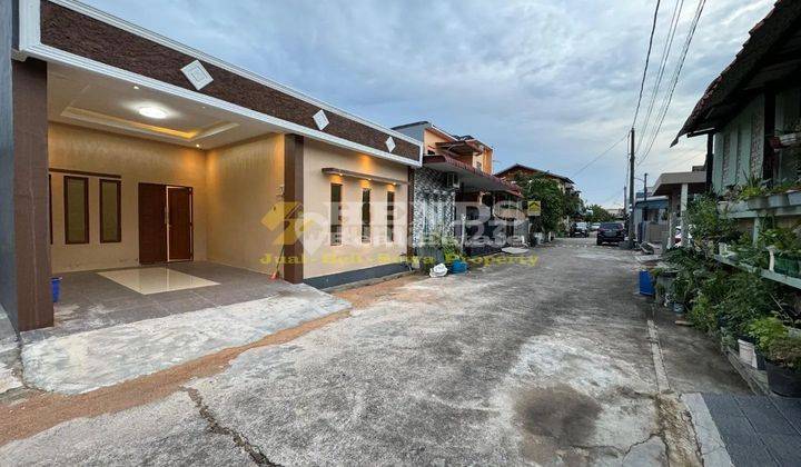 Dijual Cepat Rumah Cantik Siap Huni Plamo Garden Batam Centre 2