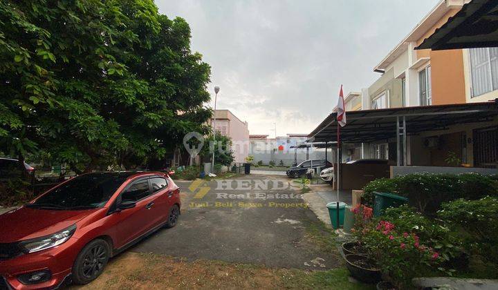 Dijual Rumah 2 Lantai Beverly Green Siap Huni Semi Furnished