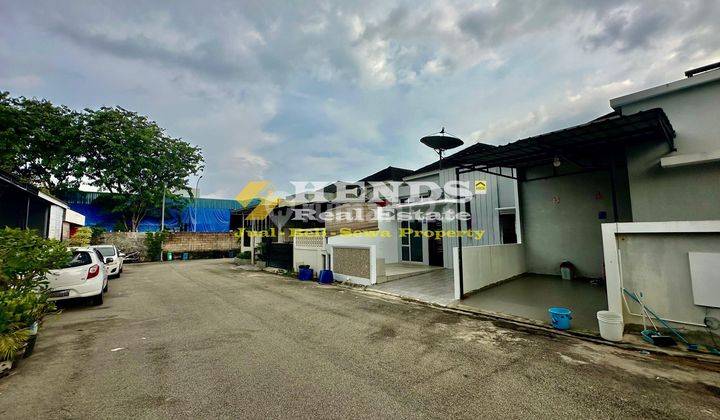 Dijual Rumah Siap Huni Glory View Batam Centre 2