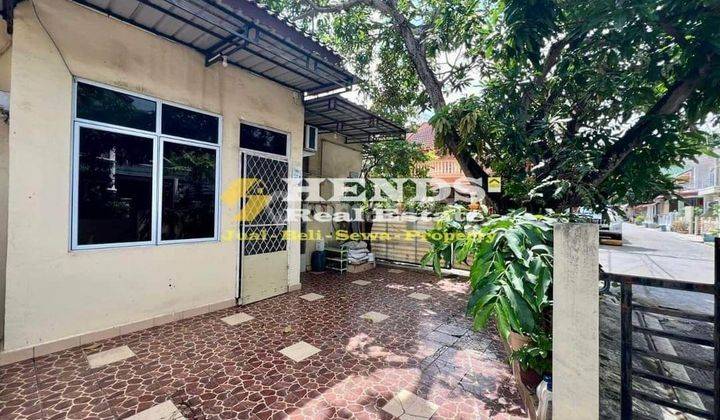 Dijual Rumah Hook 1.5 Lantai Di Taman Baloi Mas Hadap Barat  2