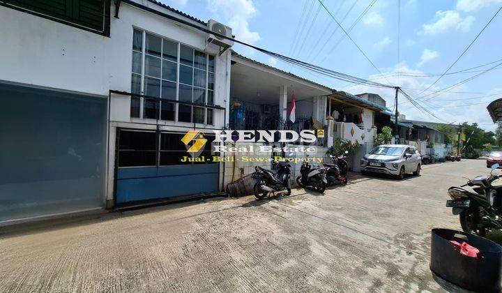 Dijual Rumah 1 Lantai Siap Huni Pondok Asri  Sei Panas 2