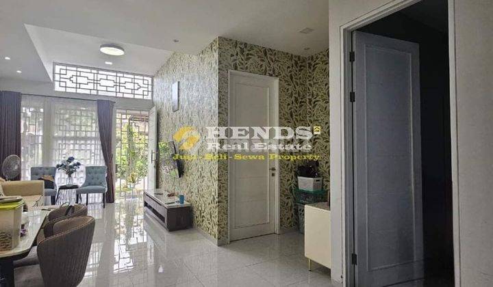 Dijual Rumah Elit Siap Huni Perumahan Royal Grande Batam Centre
 2