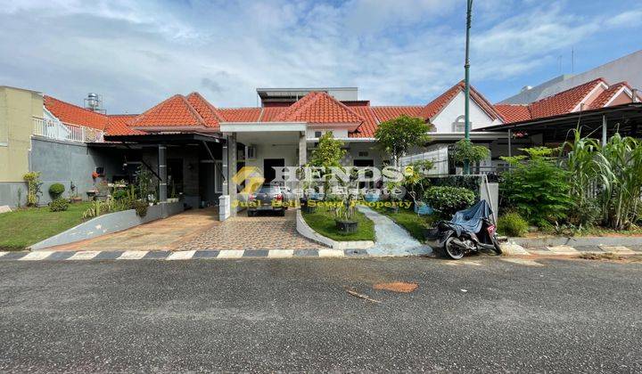 Dijual Rumah 1.5 Lantai Di Perumahan Beverly Park Batam Centre
 1