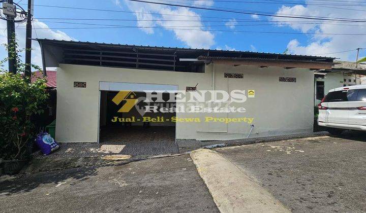 Dijual 2 Unit Rumah (2in1) Siap Huni, Perumahan Tiban Palem 1