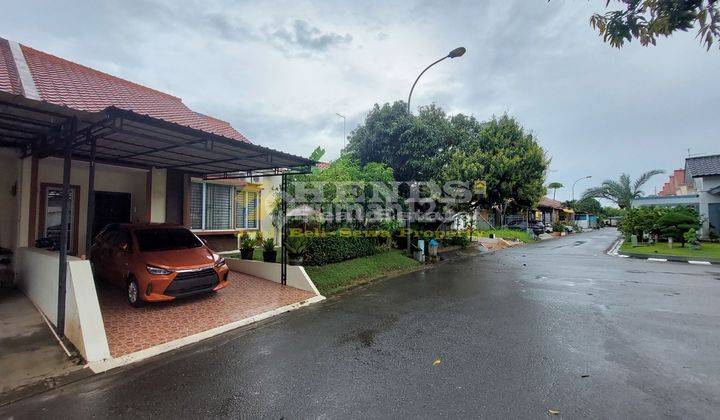 Dijual Rumah Hook Tengah Siap Huni Di Diamond Palace Batam Centre 2