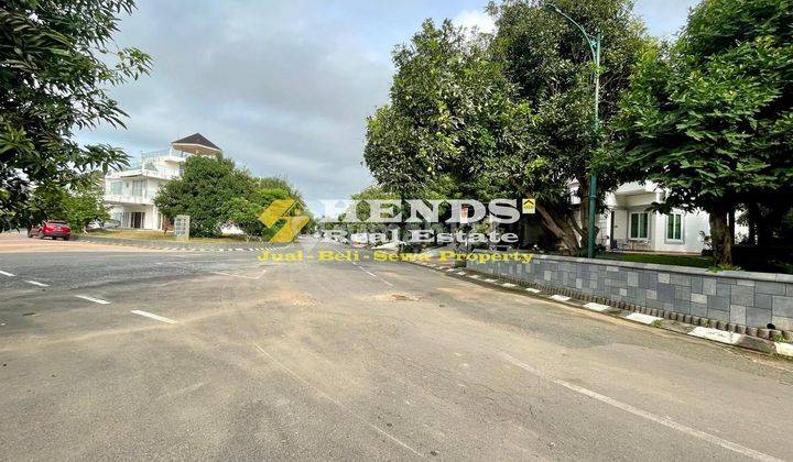 Dijual Rumah Hook Tengah 2 Lantai Di Beverly Park Batam Centre 2