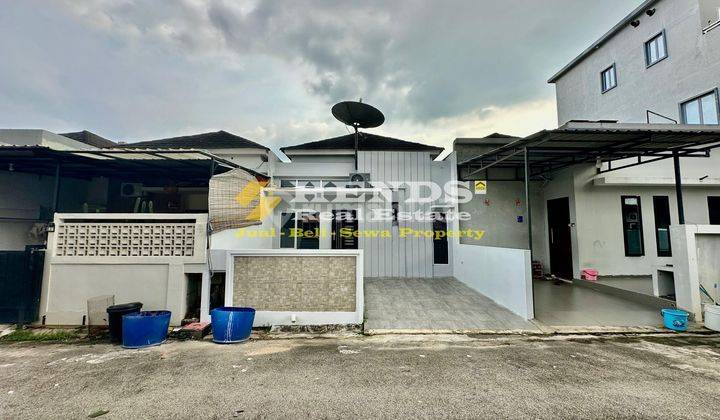 Dijual Rumah Siap Huni Glory View Batam Centre 1