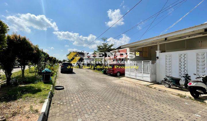 Dijual/Take Over Rumah Full Renovasi Di Golden Prima Bengkong
 2