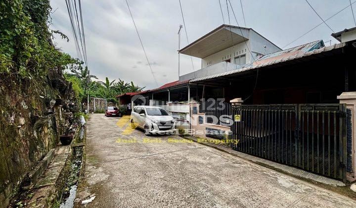 Dijual Rumah Siap Huni Di Anggrek Permai, Baloi 2