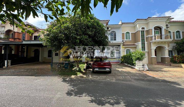 Dijual Rumah 2 Lantai Siap Huni Di Bellavista Batam Centre 1