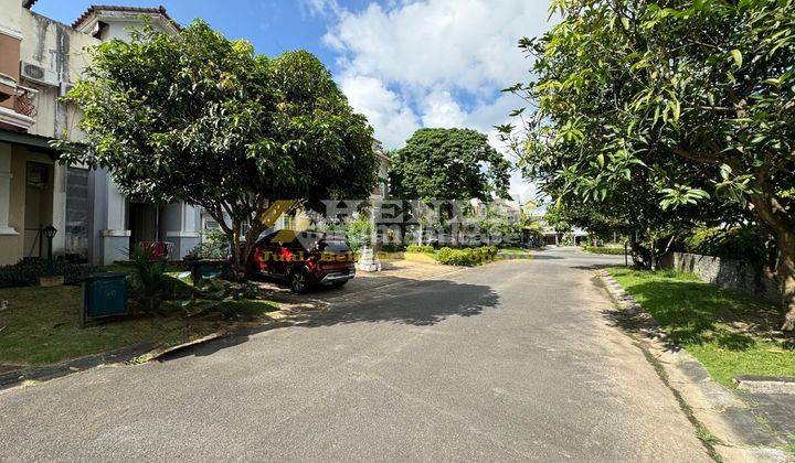 Dijual Rumah 2 Lantai Siap Huni Di Bellavista Batam Centre 2