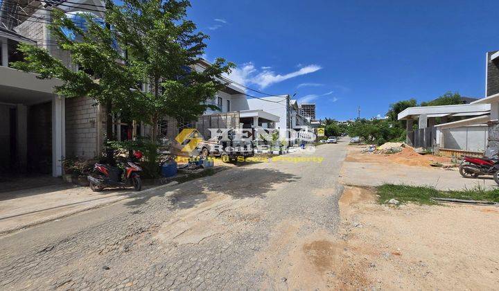 Dijual Rumah 2lantai Siap Huni Perumahan Palm Spring Batam Centre 2