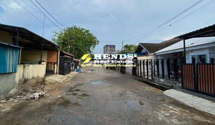 Dijual Rumah Siap Huni Di Happy Garden Hadap Timur 2