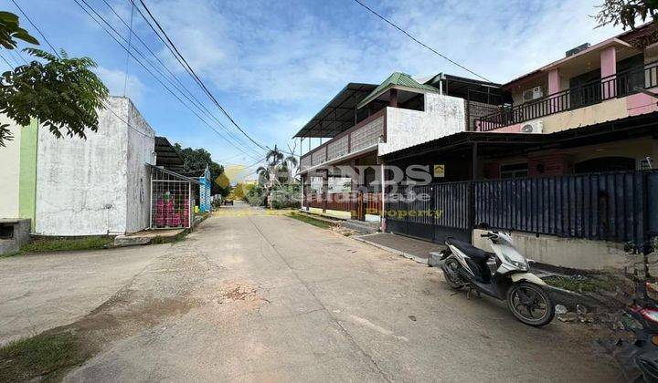 Dijual Cepat Rumah 2 Lantai Perumahan Oriana Batam Centre 2