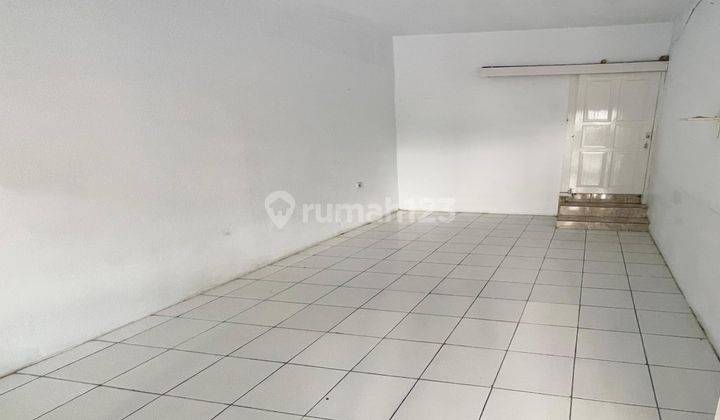 Di Jual Rumah, Lokasi Pinggir Jalan Di Harapan Jaya - Bekasi 2