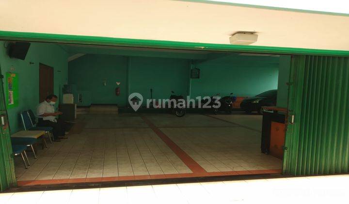 Di jual Bangunan Kantor Harga di bawah pasaran 2