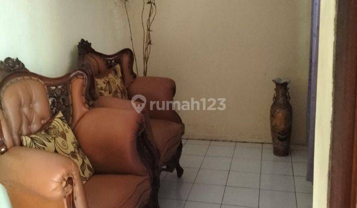 Rumah di Jual di Jl kemayoran Timur - Jakarta Pusat 2