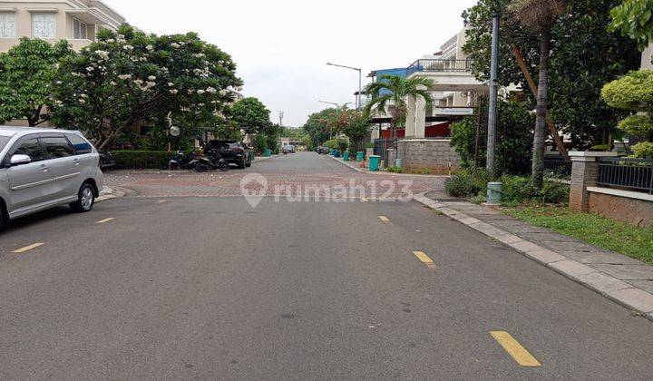 Di jual Rumah 3LT. mewah siap Huni di Gading grande - Kelapa gading 1