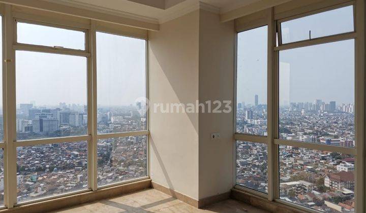 Di Jual CEPAT Apartemen Menteng Park - Jakarta Pusat 1