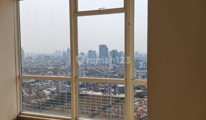 Di Jual CEPAT Apartemen Menteng Park - Jakarta Pusat 2