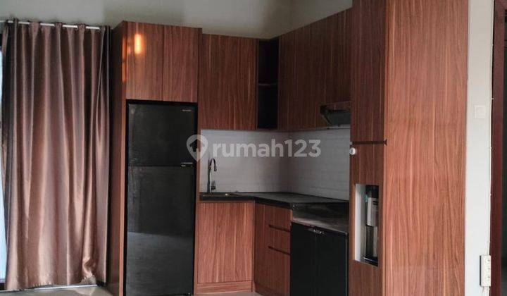 Di Jual Cepat Rumah di Taman Simpruk - Lippo Cikarang 1