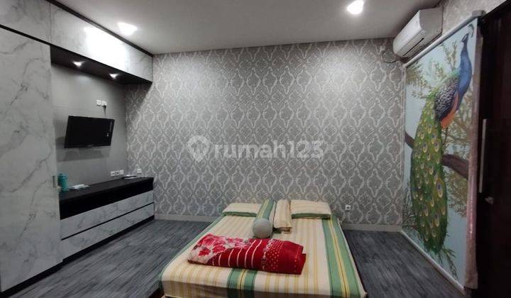 Di Jual Rumah Cantik, Unit Langka posisi Hook di Cluster Asera One South - Harapan Indah Bekasi 2