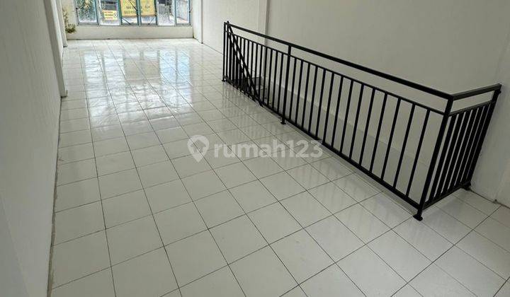 Di Jual Ruko 2Lt, Lokasi Strategis di D’ Smart Telaga Mas - Bekasi Utara 2