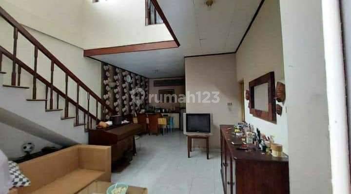 Di Jual / Di Sewakan Rumah 2.5 Lt, Siap Huni Dan Terawat Di Harapan Baru 1 - Bekasi Barat 2