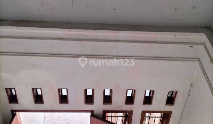 Di Jual Cepat Rumah 2 LT, Lokasi dekat stasiun, Mall dan terminal di Harapan Baru 1 - Bekasi 2