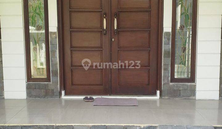 Di Jual / Di sewakan Rumah 2.5LT, Full Renovasi, lokasi dekat Sekolah, Mall, RS di Gading Pratama - Kelapa Gading 2