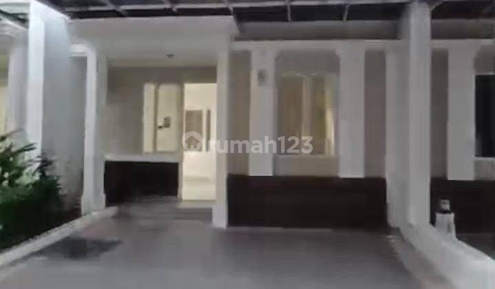 Di Jual Rumah 2 Lt, Siap Huni Dekat Aeon Mall Di Cluster Thames - Jakarta Garden City, Jakarta Timur 1