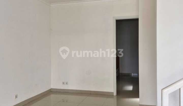For Sale House in La Seine Cluster Jakarta Garden City 2
