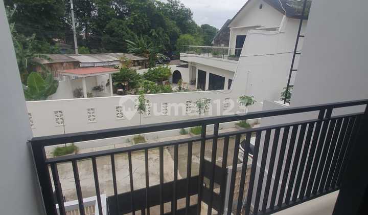 For Sale House in Harapan Jaya Housing, North Bekasi
