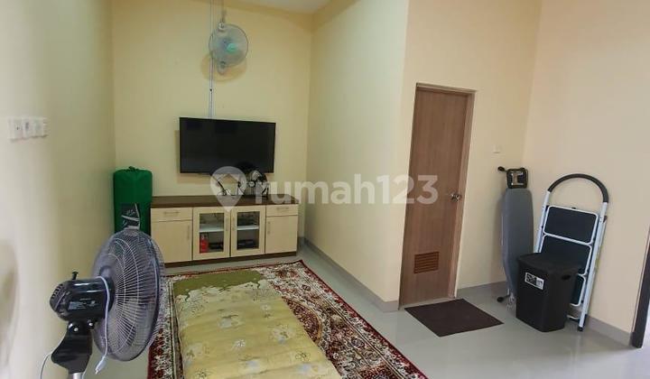 Dijual Rumah Minimalis Siap Huni 2Lantai Bulevar Hijau Kota Harapan Indah Bekasi 2