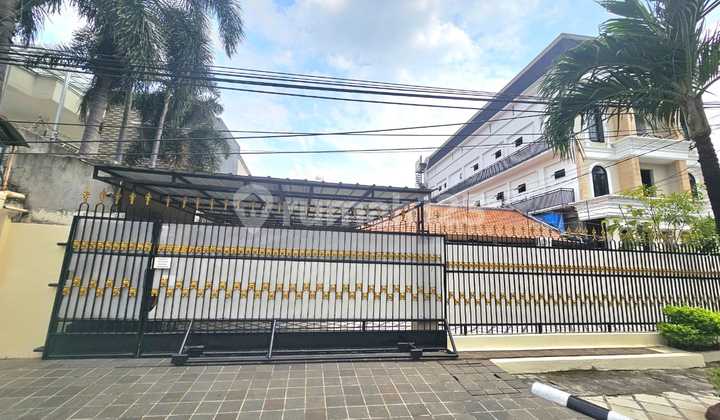 Dijual Cepat Rumah + Kos-kosan Di Rawamangun Jakarta Timur Dijual Cepat Rumah + Kos-kosan Di Rawamangun Jakarta Timur