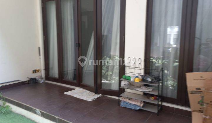 Dijual Rumah Asera One South Hunian Mewah Nego Sampai Deal  2