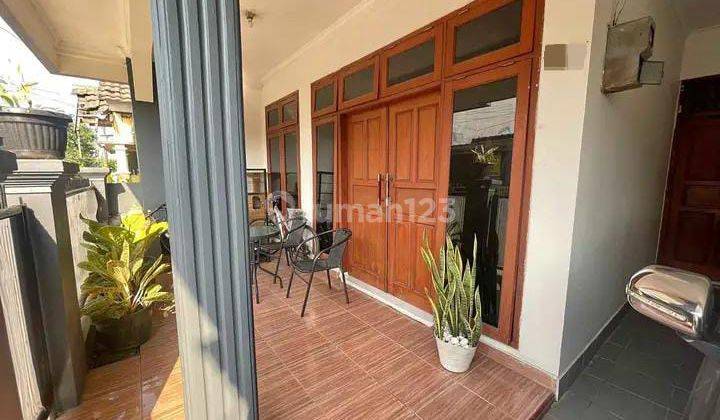 Dijual Rumah 2 Lantai Di Komplek Galaxy Bekasi 1